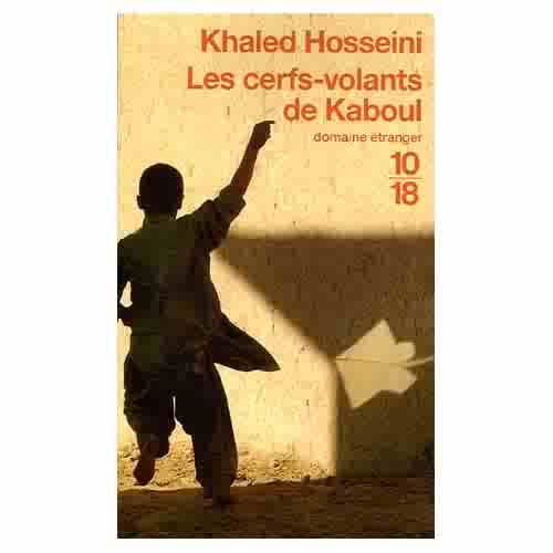 Les cerfsvolants de Kaboul  Khaled Hosseini  Centerblog